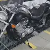 HONDA SHADOW 750 HONDA SHADOW 750