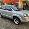 HYUNDAI TUCSON 2.0 MPFI GL 16V 142CV 2WD GASOLINA 4P MANUAL HYUNDAI TUCSON 2.0 MPFI GL 16V 142CV 2WD GASOLINA 4P MANUAL