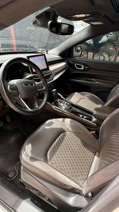 JEEP COMMANDER 2.0 TD380 TURBO DIESEL OVERLAND AT9