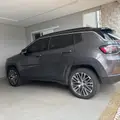 JEEP COMPASS 1.3 T270 TURBO FLEX LIMITED AT6 JEEP COMPASS 1.3 T270 TURBO FLEX LIMITED AT6