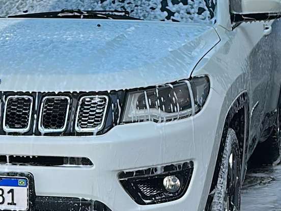 JEEP-COMPASS-2.0 16V FLEX LONGITUDE AUTOMÁTICO JEEP-COMPASS-2019