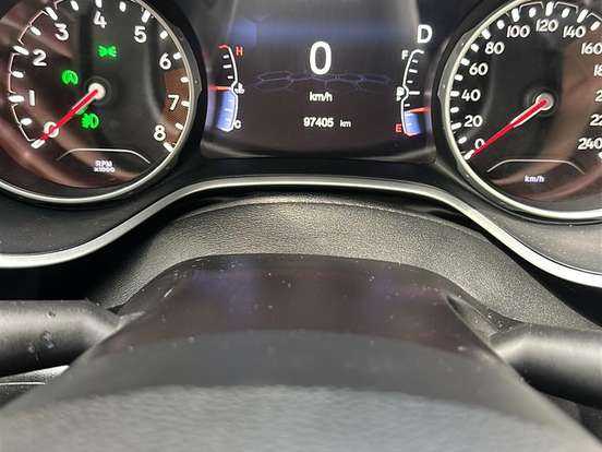 JEEP-COMPASS-2.0 16V FLEX LONGITUDE AUTOMÁTICO JEEP-COMPASS-2019