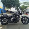 KAWASAKI VULCAN S KAWASAKI VULCAN S