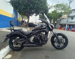 KAWASAKI VULCAN S KAWASAKI VULCAN S