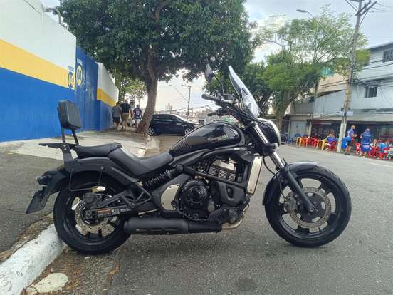 KAWASAKI-VULCAN S KAWASAKI-VULCAN S-2015