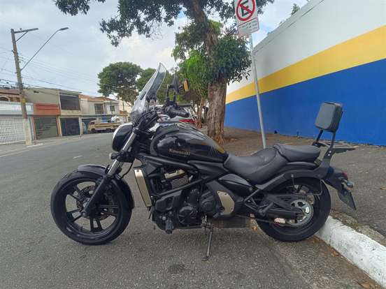 KAWASAKI-VULCAN S KAWASAKI-VULCAN S-2015