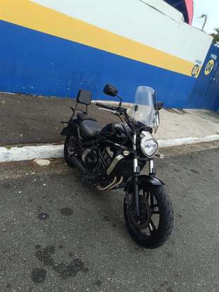 KAWASAKI-VULCAN S KAWASAKI-VULCAN S-2015