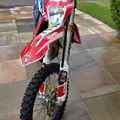 KTM 350 EXC-F KTM 350 EXC-F