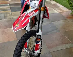KTM 350 EXC-F KTM 350 EXC-F