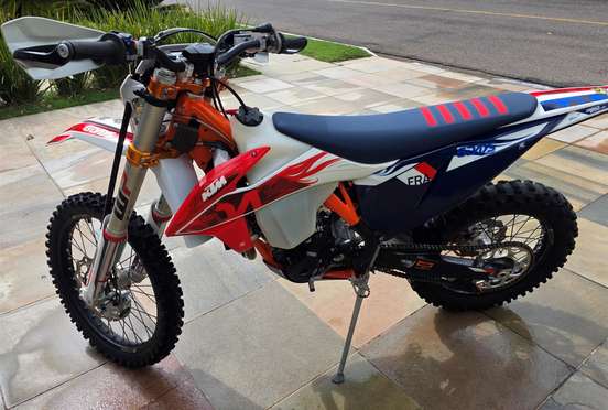 KTM-350 EXC-F-2023