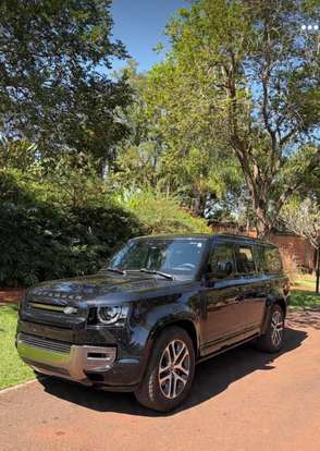 LAND ROVER-DEFENDER-3.0 D300 TURBO DIESEL MHEV 130 X AWD AUTOMÁTICO LAND ROVER-DEFENDER-2024