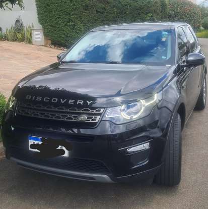 LAND ROVER-DISCOVERY SPORT-2018