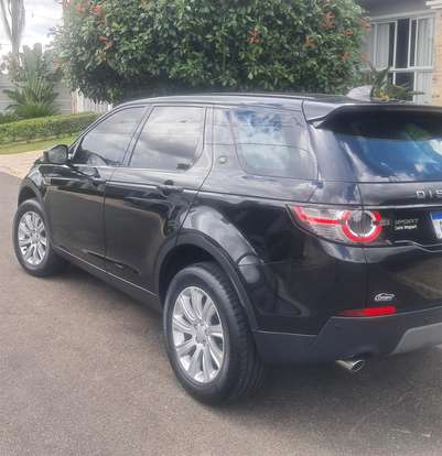 LAND ROVER-DISCOVERY SPORT-2018