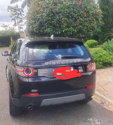 LAND ROVER-DISCOVERY SPORT-2018