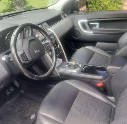 LAND ROVER-DISCOVERY SPORT-2018