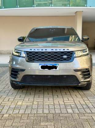 LAND ROVER-RANGE ROVER VELAR-2019