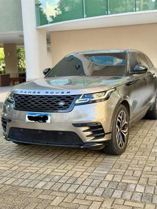LAND ROVER-RANGE ROVER VELAR-2019