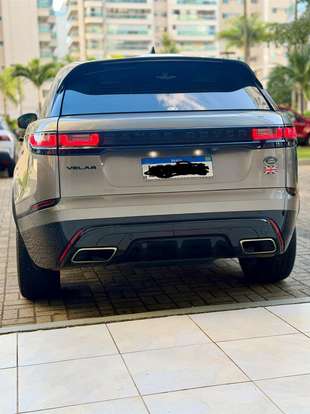 LAND ROVER-RANGE ROVER VELAR-2019