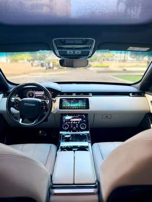 LAND ROVER-RANGE ROVER VELAR-2019