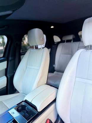 LAND ROVER-RANGE ROVER VELAR-2.0 P300 GASOLINA R-DYNAMIC SE AUTOMÁTICO LAND ROVER-RANGE ROVER VELAR-2019