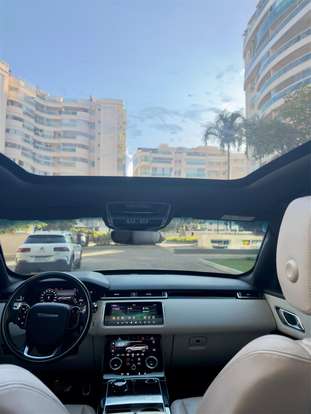 LAND ROVER-RANGE ROVER VELAR-2019