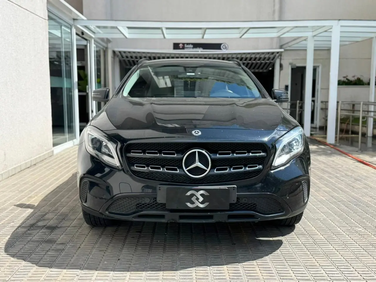 Mercedes-Benz GLA 200 - Foto 3
