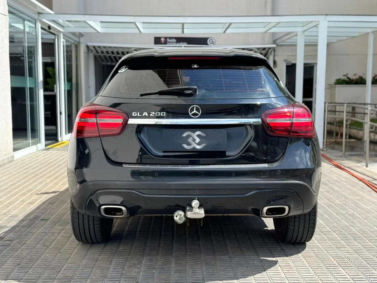 Mercedes-Benz GLA 200 - Foto 5