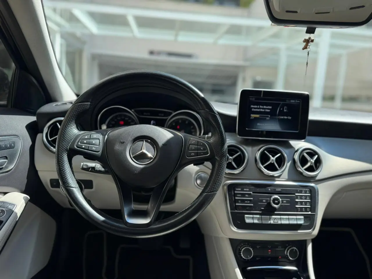 Mercedes-Benz GLA 200 - Foto 7