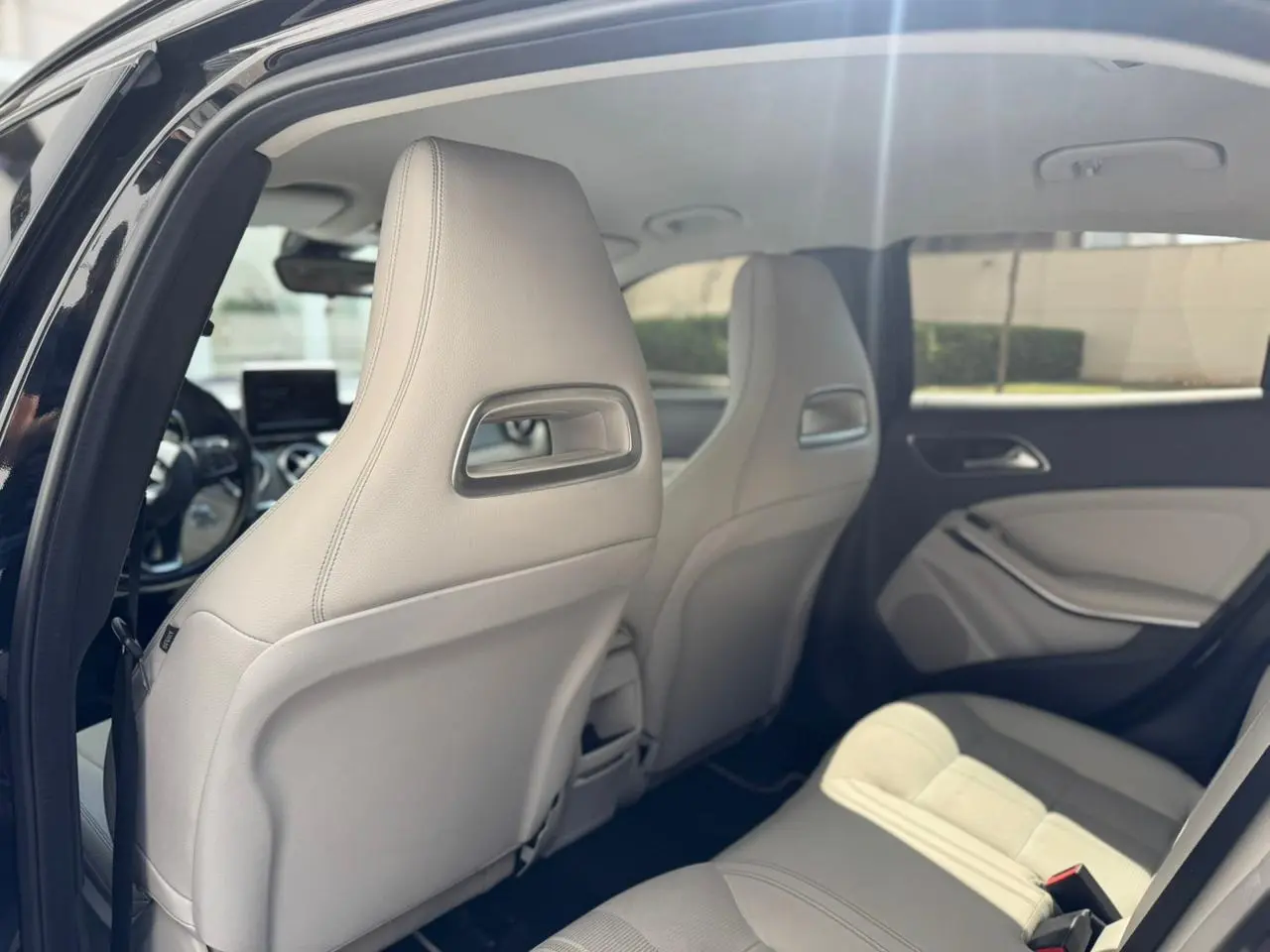 Mercedes-Benz GLA 200 - Foto 9