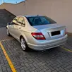 MERCEDES-BENZ C 180 1.8 CGI CLASSIC 16V TURBO GASOLINA 4P AUTOMÁTICO MERCEDES-BENZ C 180 1.8 CGI CLASSIC 16V TURBO GASOLINA 4P AUTOMÁTICO