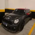 MINI COOPER 1.6 S JOHN COOPER WORKS 16V TURBO GASOLINA 2P AUTOMATICO MINI COOPER 1.6 S JOHN COOPER WORKS 16V TURBO GASOLINA 2P AUTOMATICO