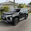 MITSUBISHI PAJERO SPORT 2.4 16V MIVEC TURBO DIESEL HPE-S AWD AUTOMÁTICO MITSUBISHI PAJERO SPORT 2.4 16V MIVEC TURBO DIESEL HPE-S AWD AUTOMÁTICO