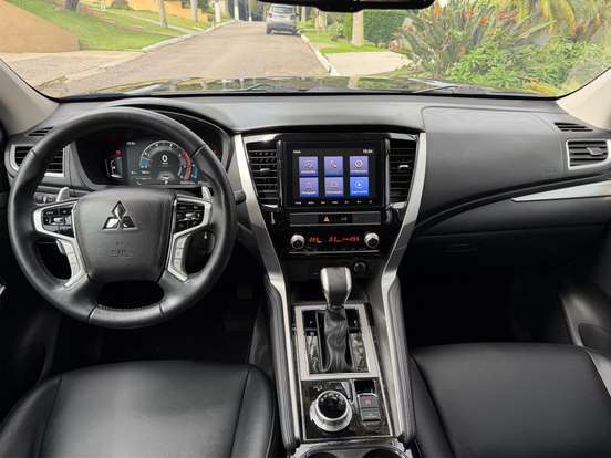 MITSUBISHI-PAJERO SPORT-2.4 16V MIVEC TURBO DIESEL HPE-S AWD AUTOMÁTICO MITSUBISHI-PAJERO SPORT-2021