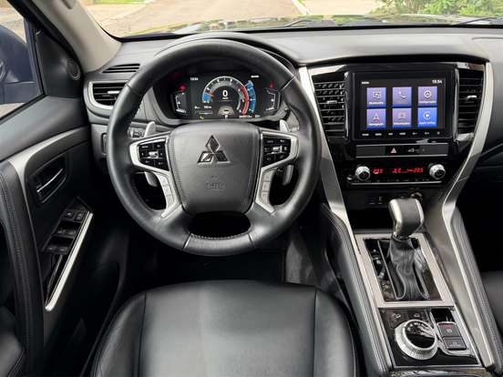 MITSUBISHI-PAJERO SPORT-2.4 16V MIVEC TURBO DIESEL HPE-S AWD AUTOMÁTICO MITSUBISHI-PAJERO SPORT-2021