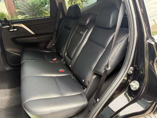 MITSUBISHI-PAJERO SPORT-2021
