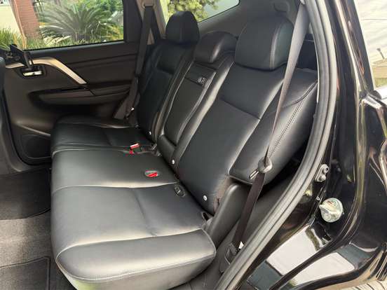 MITSUBISHI-PAJERO SPORT-2.4 16V MIVEC TURBO DIESEL HPE-S AWD AUTOMÁTICO MITSUBISHI-PAJERO SPORT-2021
