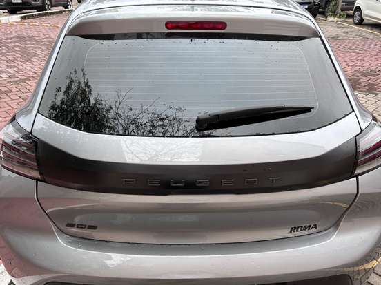 PEUGEOT-208-1.0 FIREFLY FLEX ACTIVE MANUAL PEUGEOT-208-2025