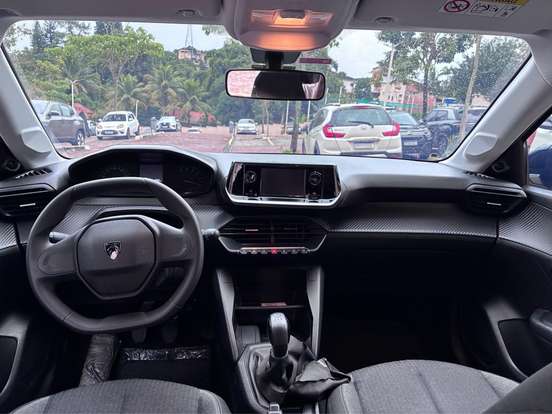 PEUGEOT-208-1.0 FIREFLY FLEX ACTIVE MANUAL PEUGEOT-208-2025