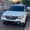 RENAULT DUSTER 1.6 16V SCE FLEX ICONIC X-TRONIC RENAULT DUSTER 1.6 16V SCE FLEX ICONIC X-TRONIC