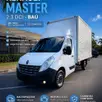 RENAULT MASTER 2.3 DCI DIESEL CHASSI-CABINE L1H1 2P MANUAL RENAULT MASTER 2.3 DCI DIESEL CHASSI-CABINE L1H1 2P MANUAL