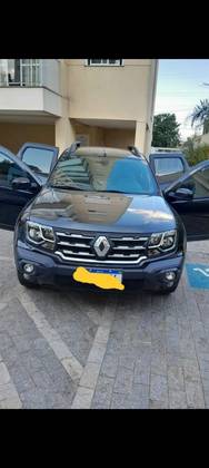 RENAULT OROCH 1.3 TCE FLEX OUTSIDER X-TRONIC