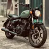 ROYAL ENFIELD METEOR 350 FIREBALL ROYAL ENFIELD METEOR 350 FIREBALL