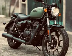 ROYAL ENFIELD METEOR 350 FIREBALL ROYAL ENFIELD METEOR 350 FIREBALL
