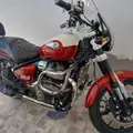 ROYAL ENFIELD METEOR 650 CELESTIAL ROYAL ENFIELD METEOR 650 CELESTIAL
