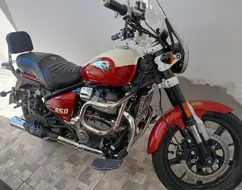 ROYAL ENFIELD METEOR 650 CELESTIAL ROYAL ENFIELD METEOR 650 CELESTIAL