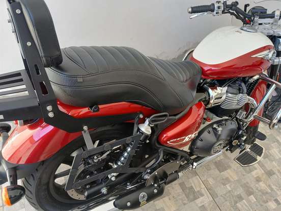 ROYAL ENFIELD-METEOR 650 CELESTIAL-2025