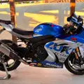 SUZUKI GSX-R1000RAZ SUZUKI GSX-R1000RAZ