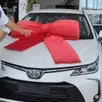 TOYOTA COROLLA 2.0 VVT-IE FLEX XEI DIRECT SHIFT TOYOTA COROLLA 2.0 VVT-IE FLEX XEI DIRECT SHIFT