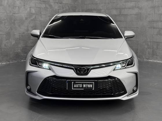 TOYOTA COROLLA 2.0 VVT-IE FLEX XEI DIRECT SHIFT