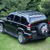 TOYOTA LAND CRUISER PRADO 3.0 4X4 TURBO INTERCOOLER DIESEL 4P AUTOMÁTICO TOYOTA LAND CRUISER PRADO 3.0 4X4 TURBO INTERCOOLER DIESEL 4P AUTOMÁTICO